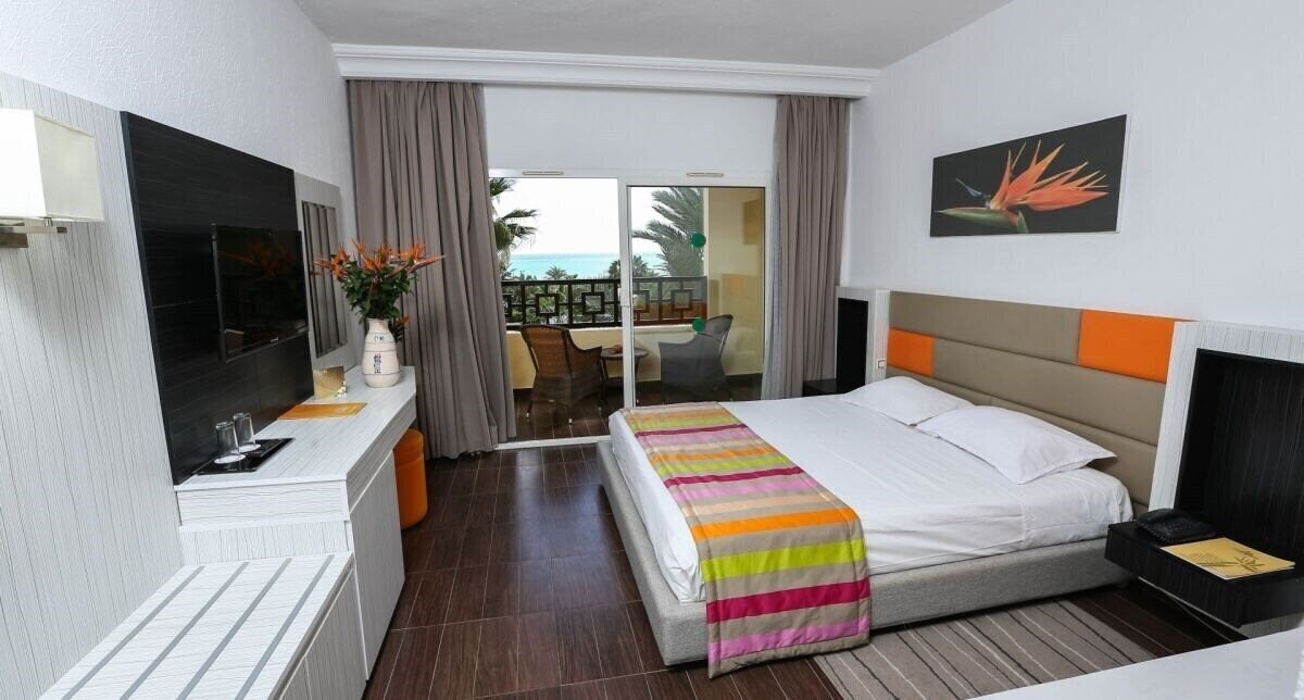 Fotografii Le Paradis Palace 4*